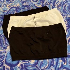 Three Recover bandeau for one price